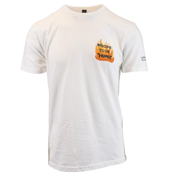 Welcome to the Hurd T-Shirt